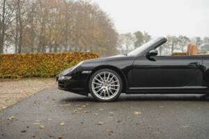 Bild 47/96 von Porsche 911 Carrera 4 (2006)
