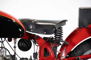 Bild 25/50 von Moto Guzzi Airone Sport (1954)