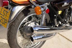 Image 14/40 of Kawasaki KZ 900 (1976)