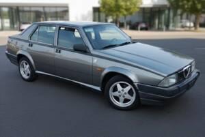 Bild 1/8 von Alfa Romeo 75 3.0 V6 America (1988)