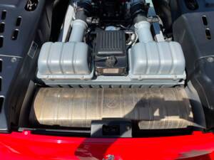 Image 39/41 of Ferrari 360 Spider (2003)