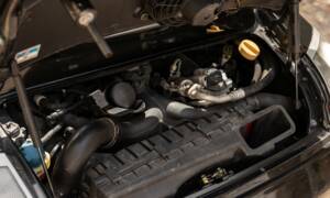 Bild 6/28 von Porsche 911 Turbo (2001)