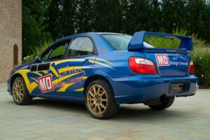 Image 7/50 of Subaru Impreza WRX STi (2005)