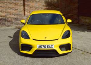 Bild 9/50 von Porsche 718 Cayman GT4 (2021)