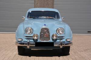 Image 2/24 of Saab 93 B (1959)