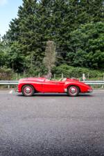 Bild 22/39 von Jowett Jupiter (1952)