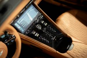 Bild 31/51 von Aston Martin DB12 Volante (2024)
