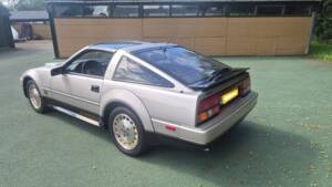 Bild 7/21 von Nissan 300 ZX (1984)