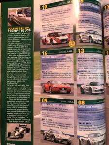 Image 82/83 of Lotus Elise Sport 135 (1999)