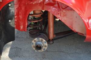 Bild 13/16 von Alfa Romeo GTV 6 2.5 (1983)