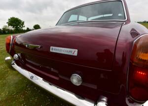 Bild 44/50 von Bentley T 1 (1970)