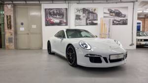 Afbeelding 12/26 van Porsche 911 Carrera GTS (2015)