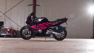 Immagine 4/16 di Honda CBR 600 F (1993)