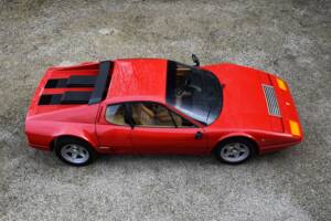 Immagine 7/51 di Ferrari 512 BBi (1982)