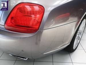 Afbeelding 15/39 van Bentley Continental GT Speed (2008)