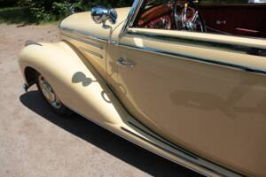 Image 6/22 of Mercedes-Benz 220 Cabriolet A (1954)