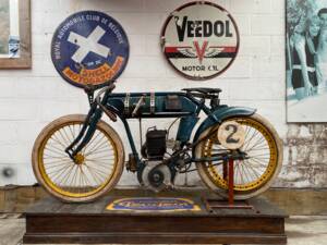 Bild 1/11 von Peugeot DUMMY (1928)
