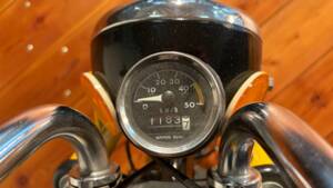 Immagine 13/16 di Honda Z 50 J Monkey (1976)