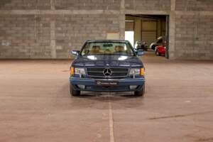 Bild 25/42 von Mercedes-Benz 560 SEC (1991)