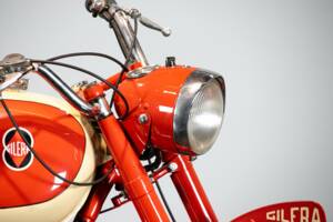 Imagen 41/50 de Gilera DUMMY (1958)