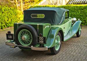 Imagen 12/50 de Rolls-Royce Phantom II (1930)