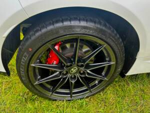 Afbeelding 17/28 van Toyota GR Yaris (2022)