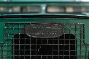 Bild 14/50 von Land Rover 88 Lightweight (1977)
