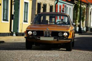 Image 5/32 of BMW 3.0 CS (1972)