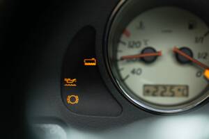 Afbeelding 40/50 van Mercedes-Benz SLK 200 (1998)