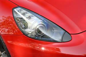 Afbeelding 42/50 van Ferrari California (2011)
