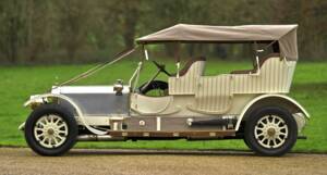 Imagen 27/50 de Rolls-Royce 40&#x2F;50 HP Silver Ghost (1913)