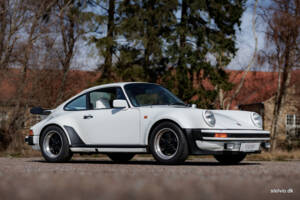 Image 7/46 of Porsche 911 Turbo 3.3 (1980)