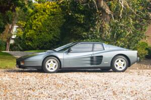 Image 10/37 of Ferrari Testarossa (1988)