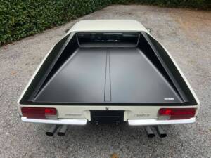 Afbeelding 9/21 van De Tomaso Pantera (1972)