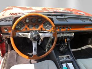 Image 10/16 of FIAT Dino 2400 Coupe (1971)