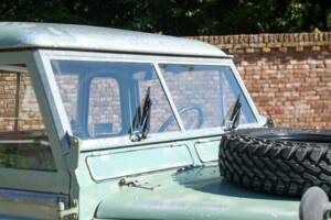 Image 19/50 of Land Rover 88 (1965)