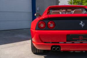 Bild 26/100 von Ferrari F 355 F1 GTS (1998)