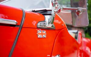 Bild 14/34 von MG TF (1956)