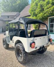 Obraz 7/20 pojazdu Willys CJ-3B (1956)