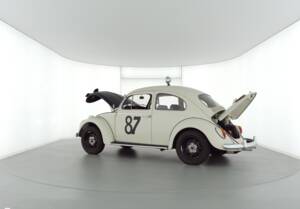 Image 29/81 of Volkswagen Beetle OKRASA TSV 1300&#x2F;34 (1963)