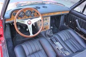 Bild 8/16 von FIAT Dino Spider (1967)