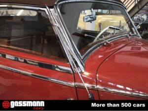Image 15/15 of Mercedes-Benz 220 Cabriolet A (1952)