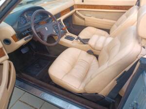 Bild 24/100 von Maserati Biturbo Spyder E (1986)