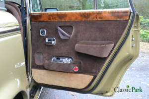 Imagen 16/50 de Rolls-Royce Silver Shadow II (1978)