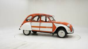 Bild 3/15 von Citroën 2 CV 6 (1979)