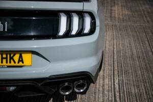 Bild 28/35 von Ford Mustang Mach 1 (2021)