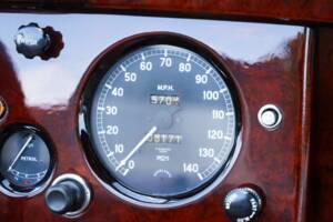 Bild 42/50 von Jaguar XK 120 DHC (1953)