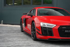 Bild 24/50 von Audi R8 V10 plus (2018)