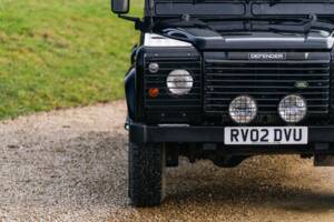 Immagine 19/50 di Land Rover Defender 90 Td5 (2002)