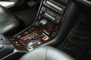 Bild 48/50 von Mercedes-Benz S 600 L (1999)